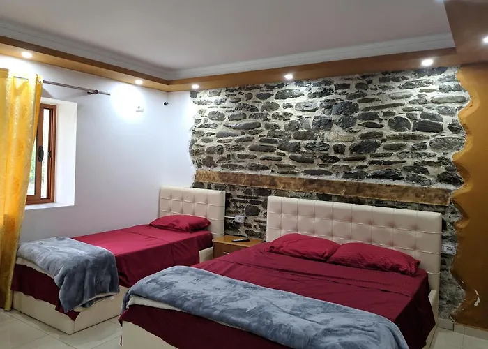 Alvi * Πρεμετή